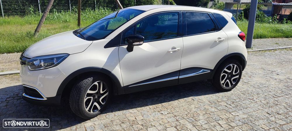 Renault Captur 1.5 dCi - 3