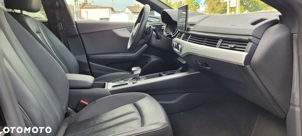 Audi A5 Sportback - 19
