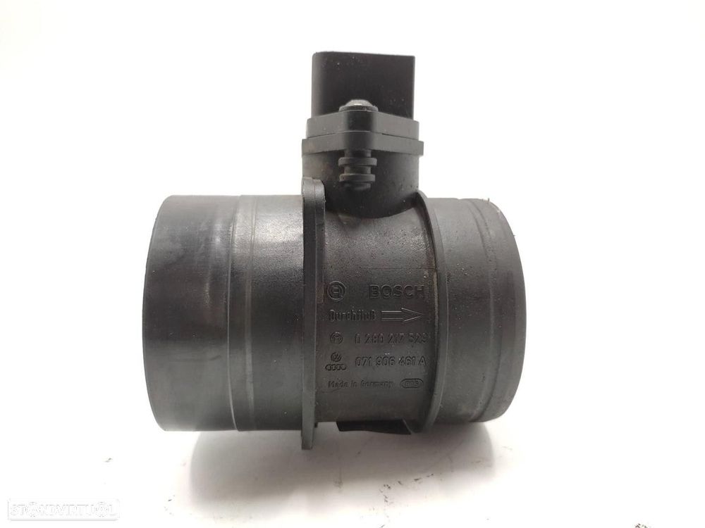 MEDIDOR DE MASSA DE AR VOLKSWAGEN GOLF IV 1999 - 2