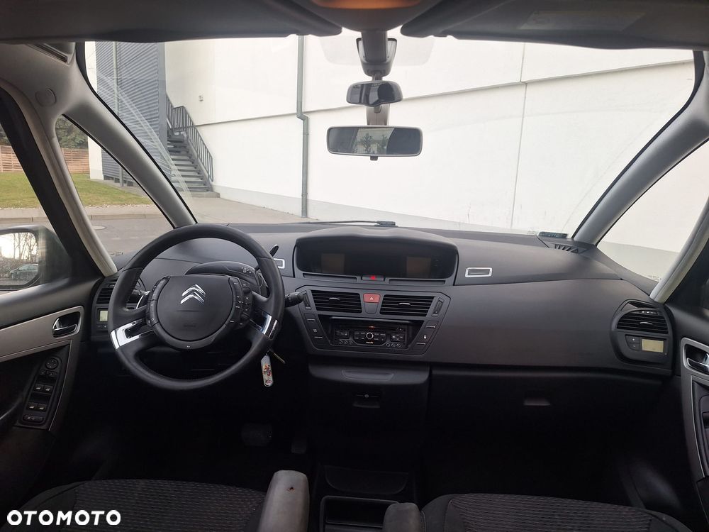 Citroën C4 Picasso 1.6 THP Exclusive - 21