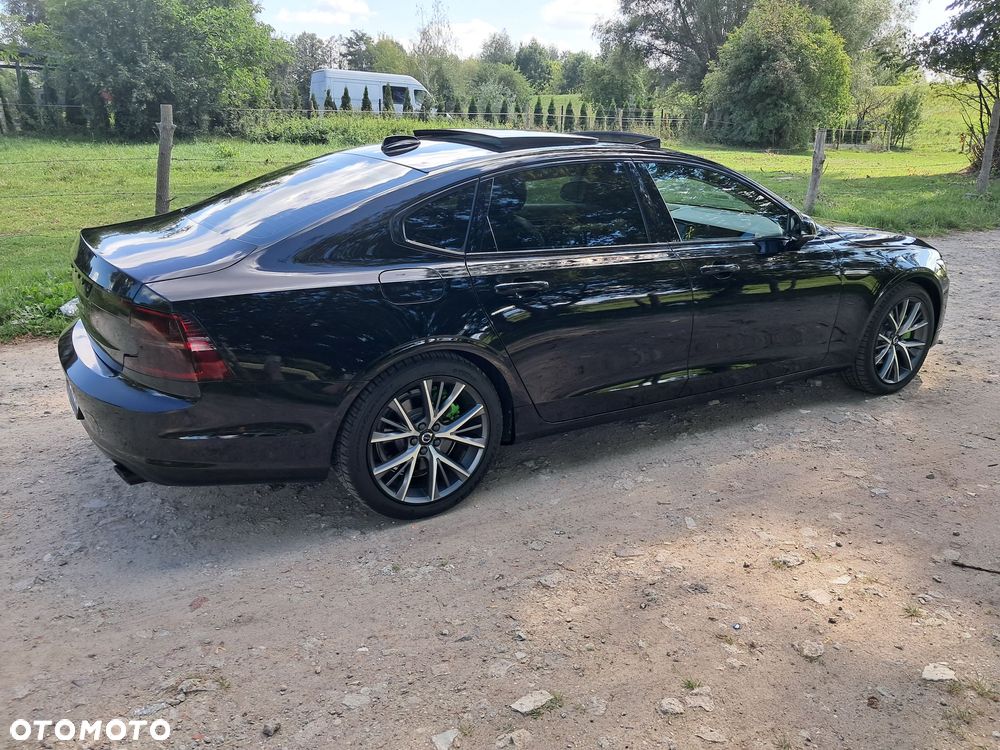 Volvo S90 - 26