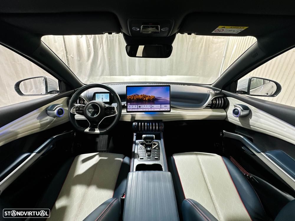 BYD Atto 3 60.48 kWh Design - 11