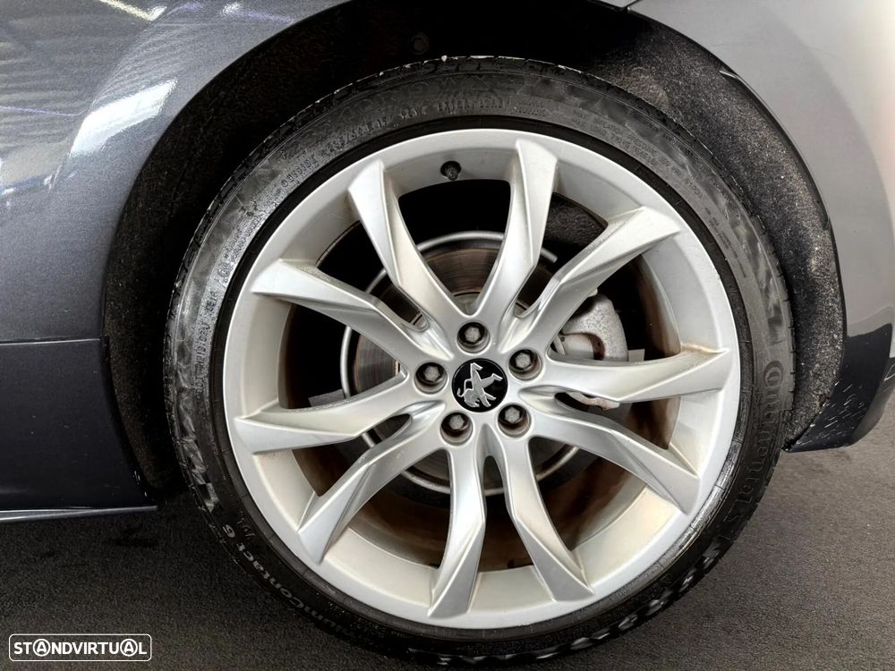 Peugeot RCZ 1.6 155 THP Onyx - 4