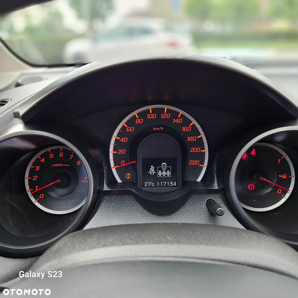 Honda Jazz 1.2 Trend - 31