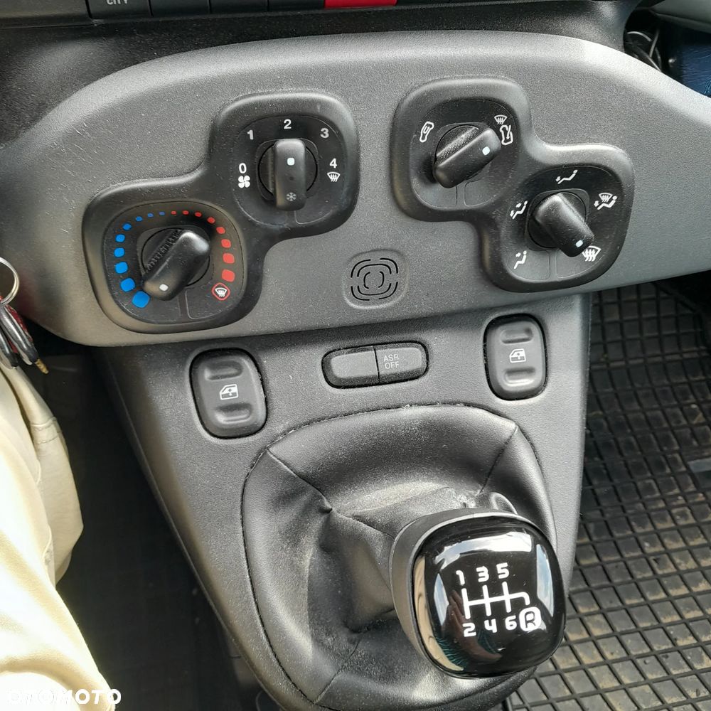 Fiat Panda 1.0 Hybrid City Life - 6