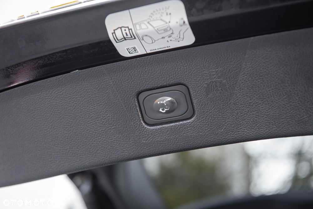 Ford Edge - 31