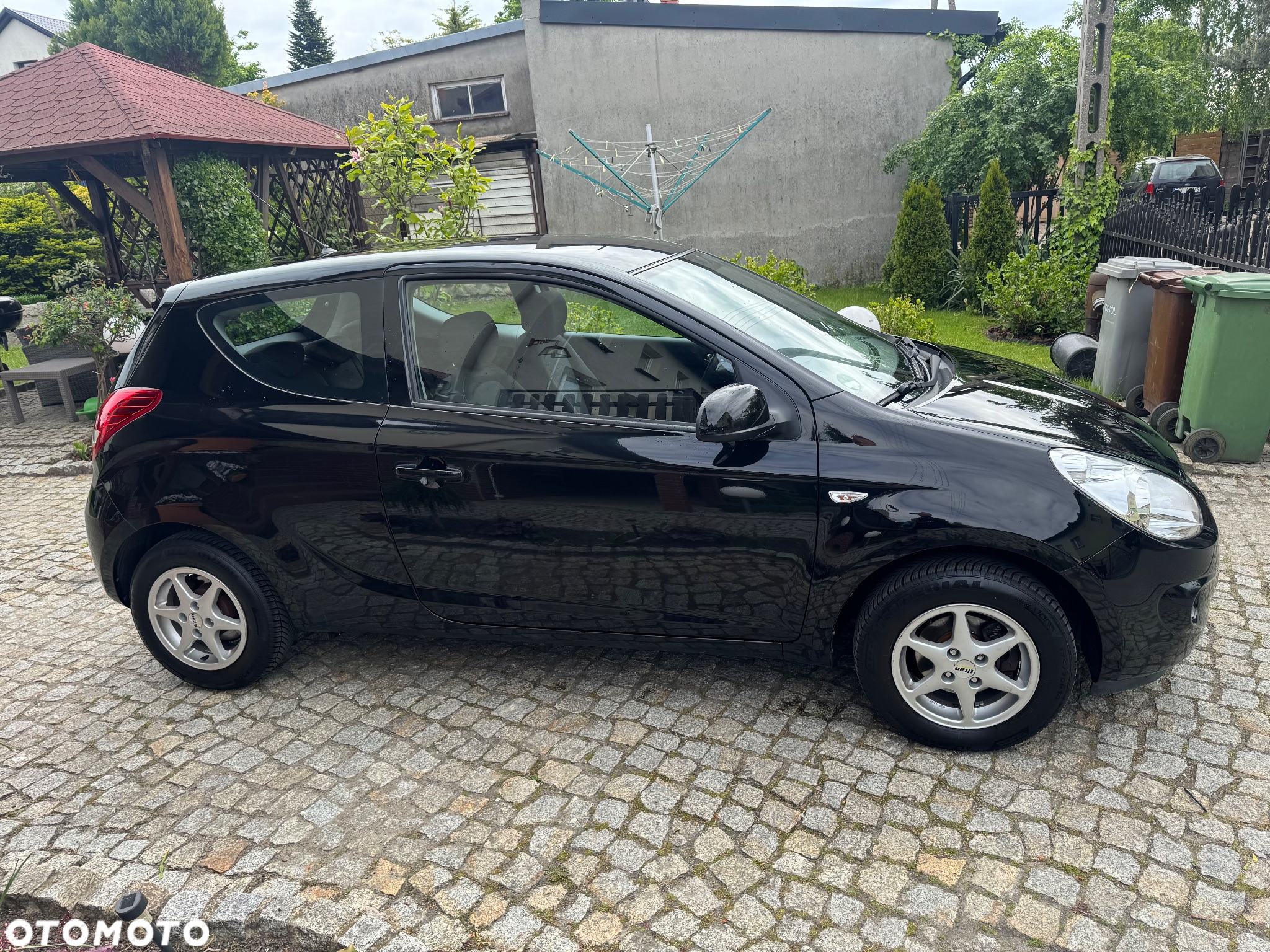 Hyundai i20 1.2 FIFA WM Edition - 5