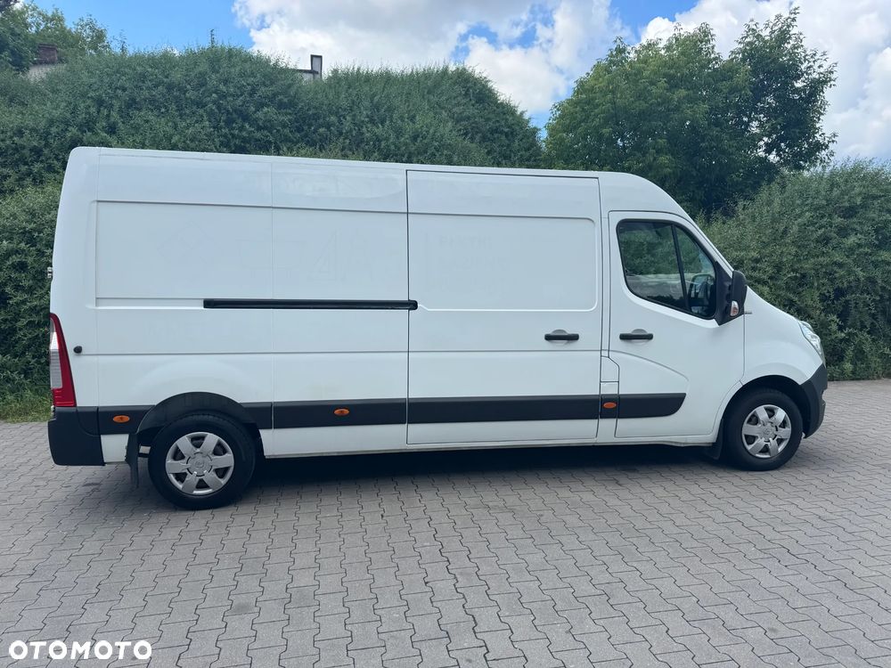 Renault Master - 10