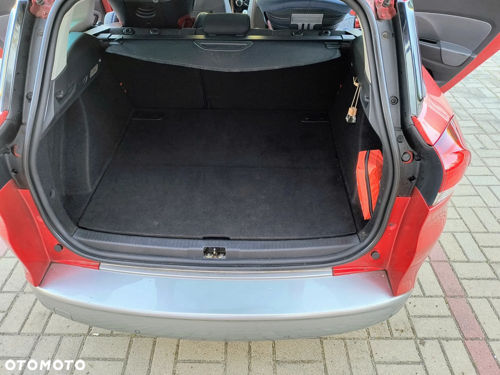 Renault Clio TCe 120 EDC GT - 12