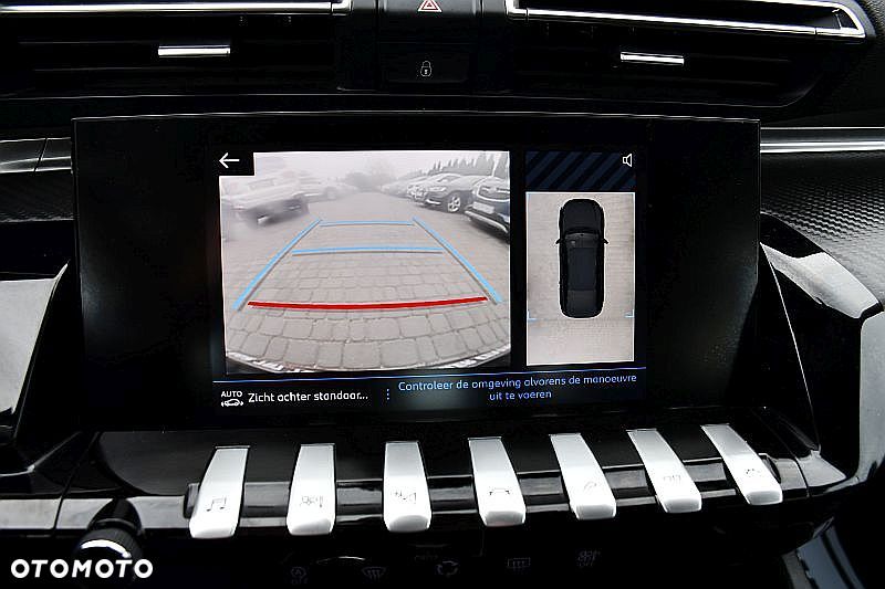 Peugeot 508 PureTech 180 EAT8 Allure Pack - 13