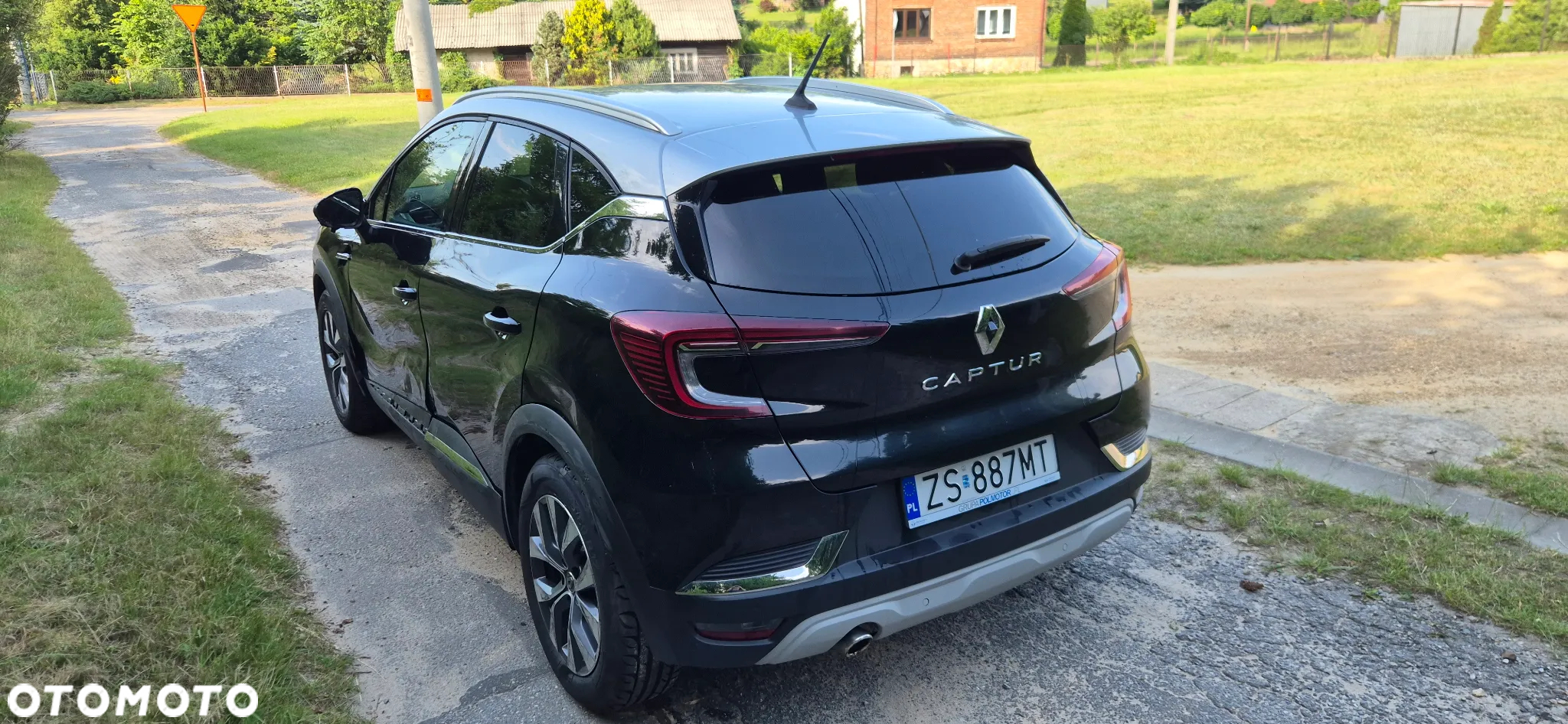 Renault Captur 1.0 TCe Zen - 2