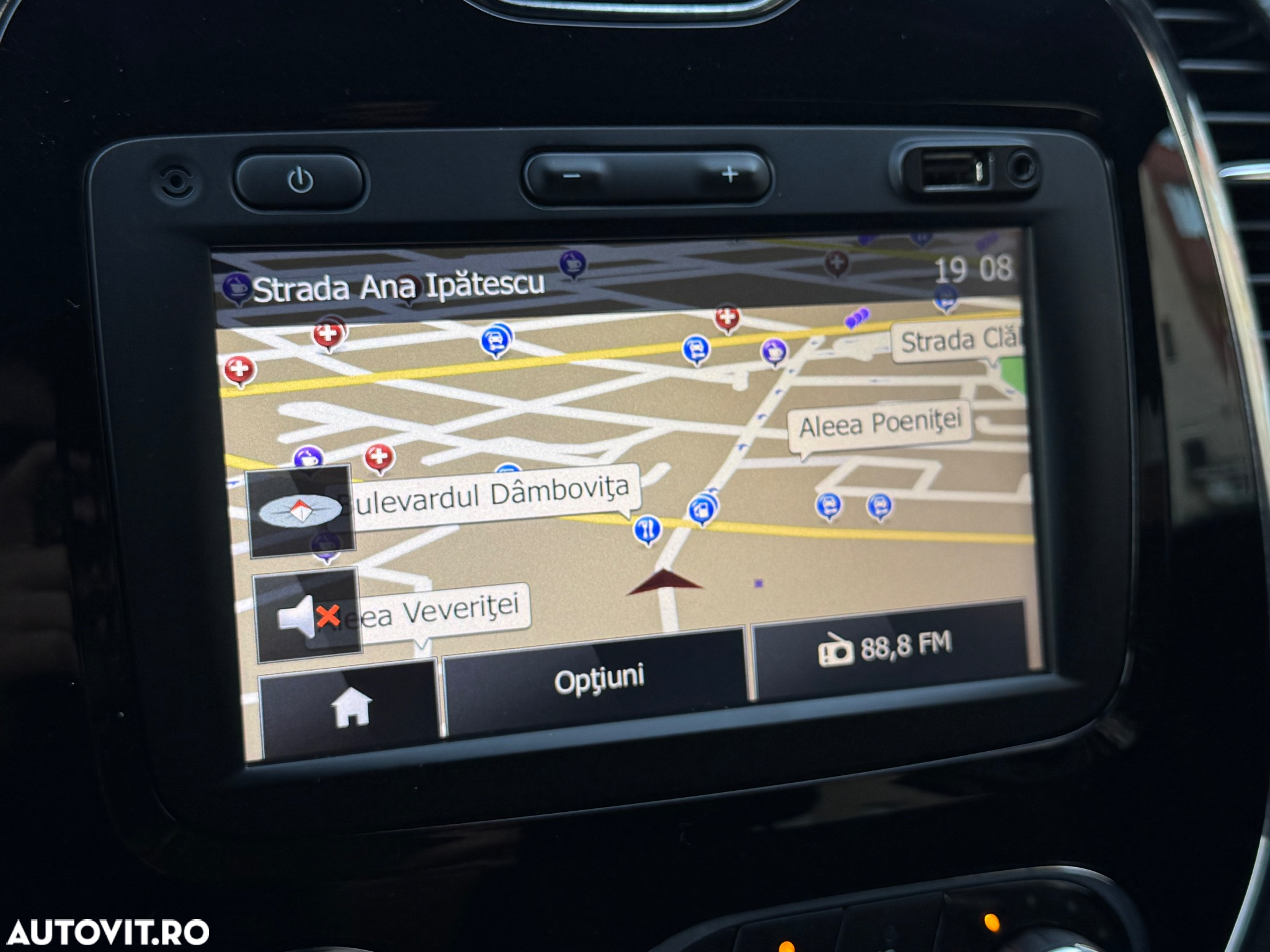 Renault Captur ENERGY dCi XMOD - 23