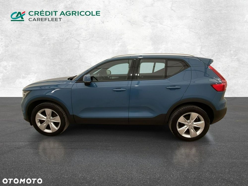 Volvo XC 40 - 9