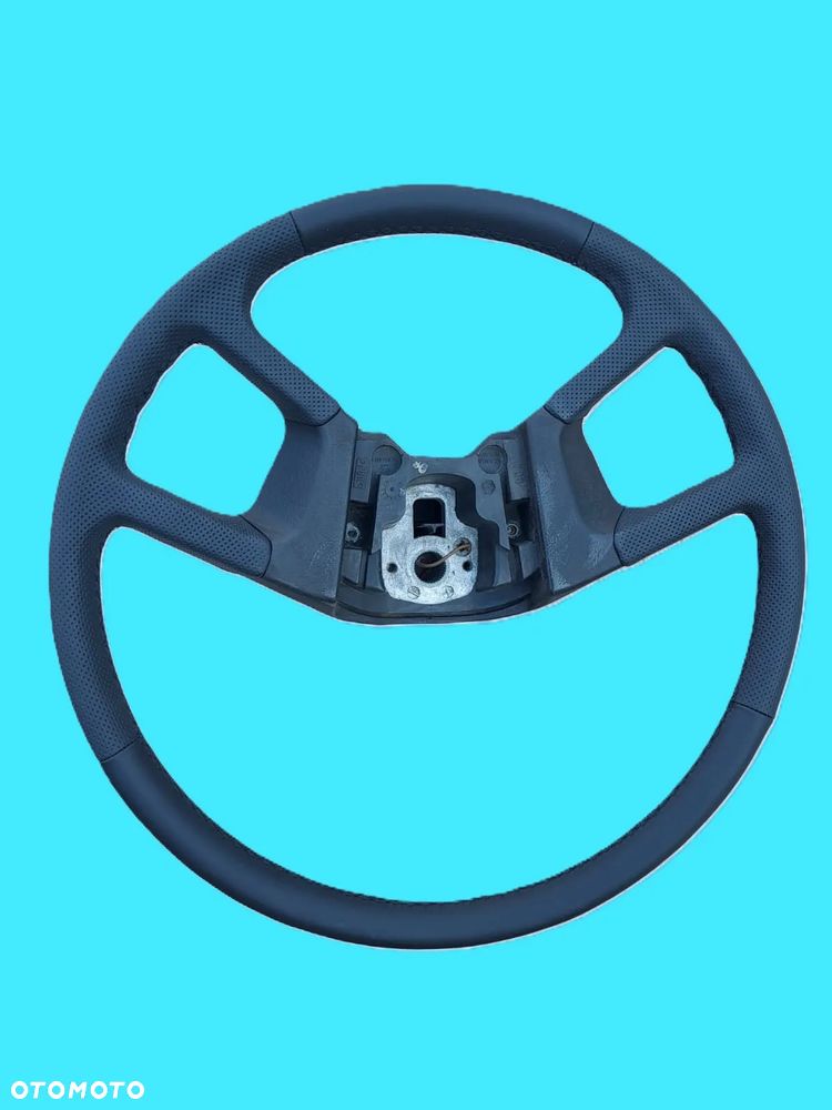 KIEROWNICA KOLO SCANIA 113 143 - 2