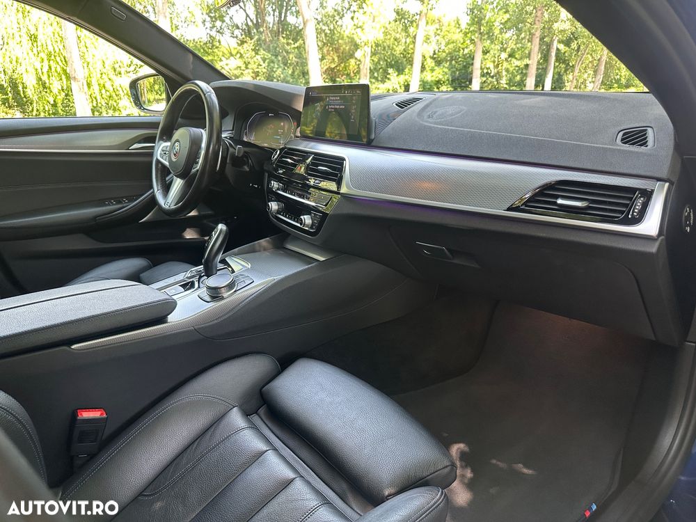 BMW Seria 5 - 24