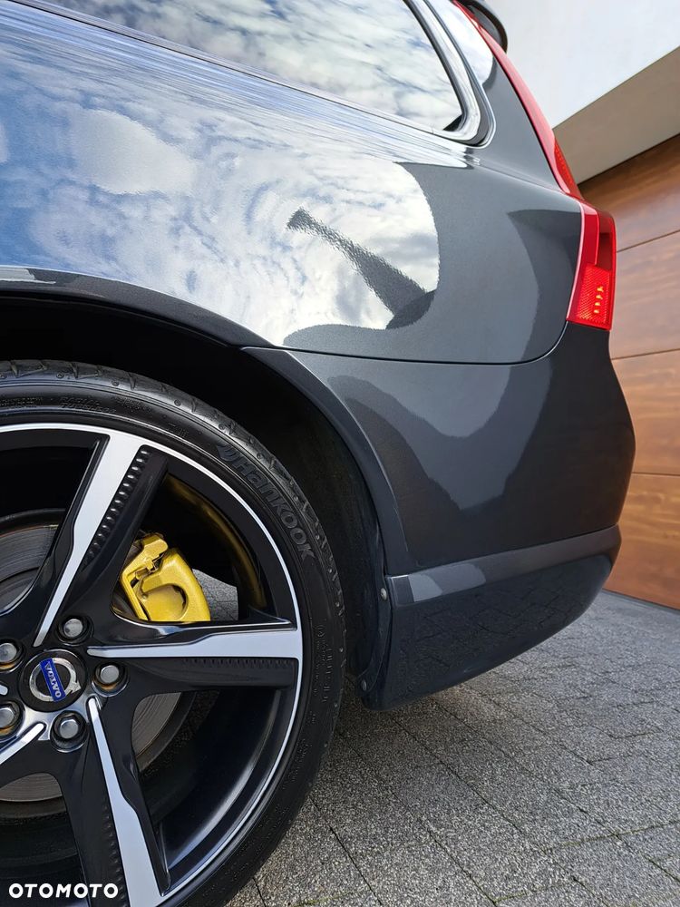 Volvo V70 D4 Geartronic RDesign - 3