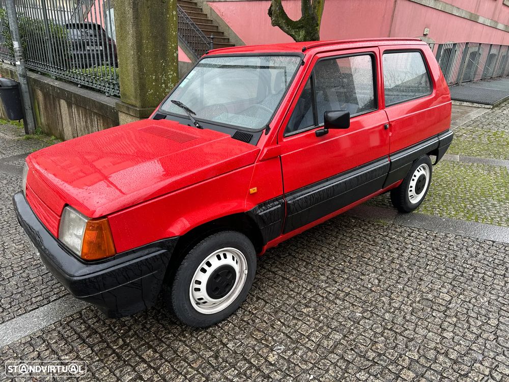 SEAT Marbella Junior - 1