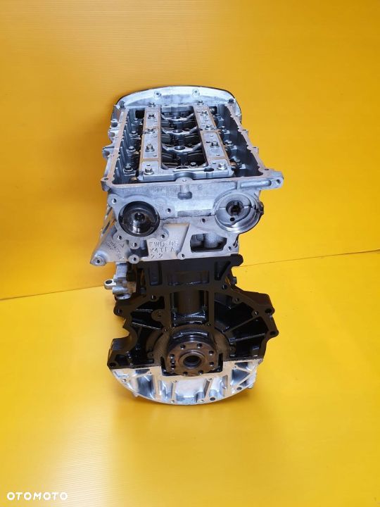 SILNIK JUMPER 2,2 120 4HU 4HV KAŻDY KOD EURO 4 - 2