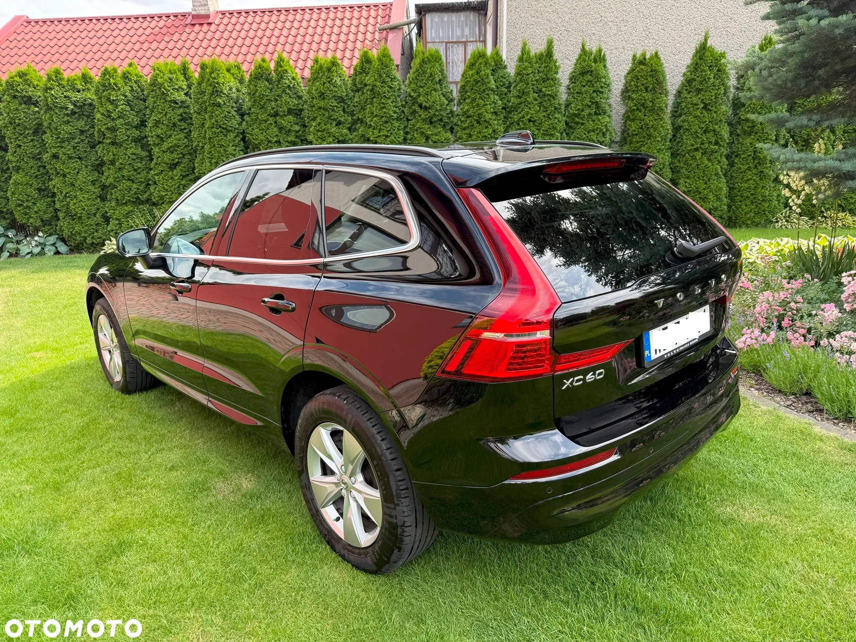 Volvo XC 60 D4 AWD Momentum - 12