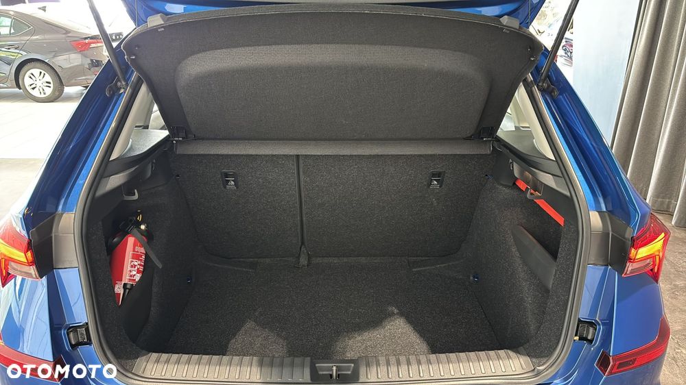 Skoda Kamiq 1.0 TSI Selection - 18