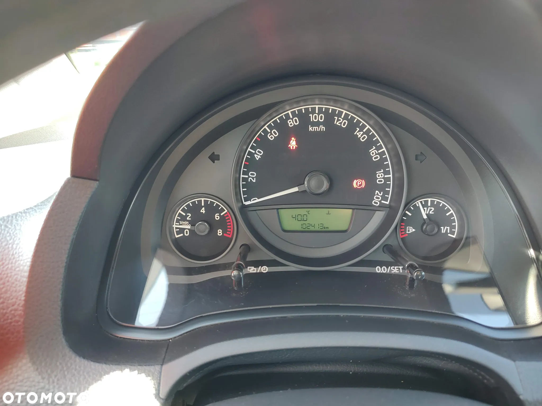 Skoda Citigo 1.0 Ambition - 13