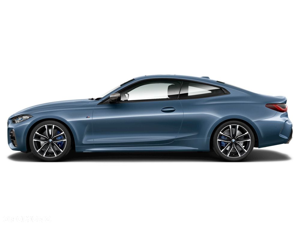 BMW Seria 4 2023 photo 3