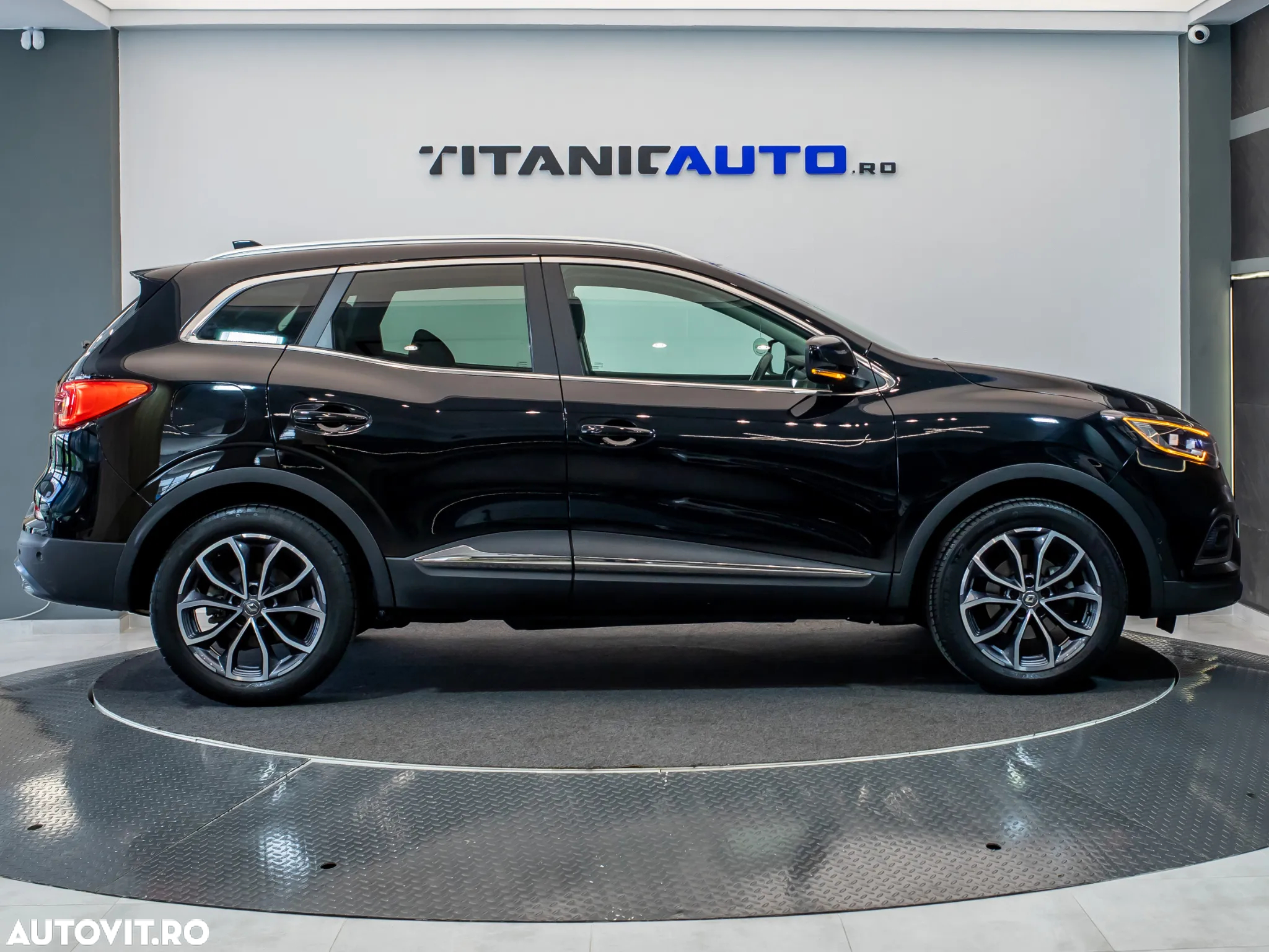 Renault Kadjar - 9