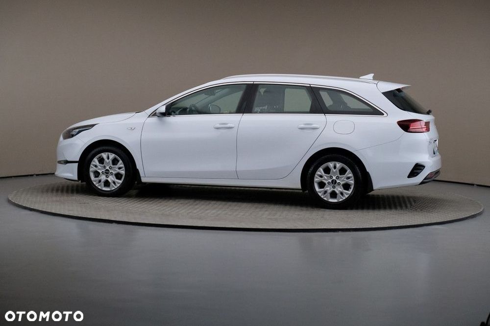 Kia Ceed 1.5 T-GDI M - 4
