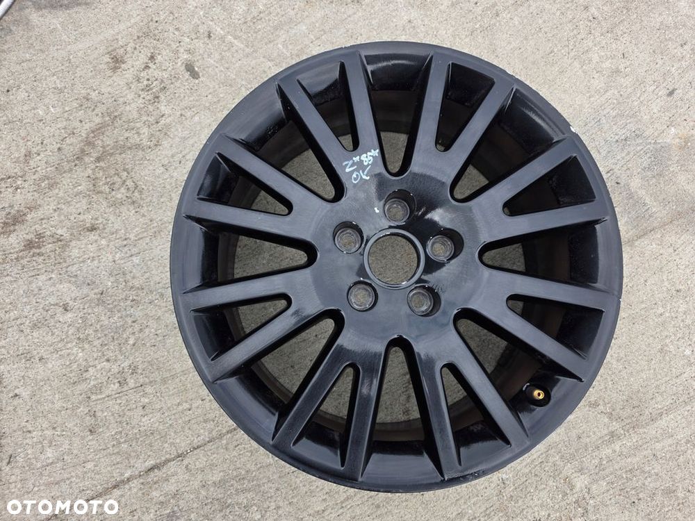 FELGI FELGA KOMPLET VW SKODA AUDI SEAT 7.0J R17 ET42 4F0601025AC Z*85* OK - 8