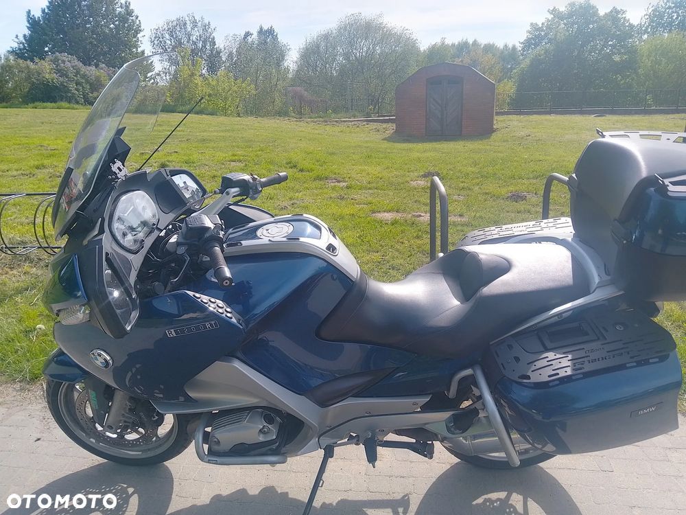 BMW RT - 12