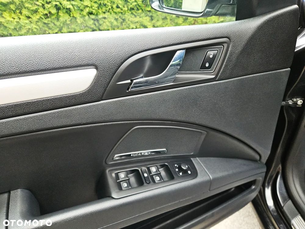 Skoda Superb 2.0 TDI Platinum DSG - 30