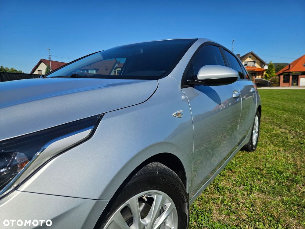 Kia Ceed - 2