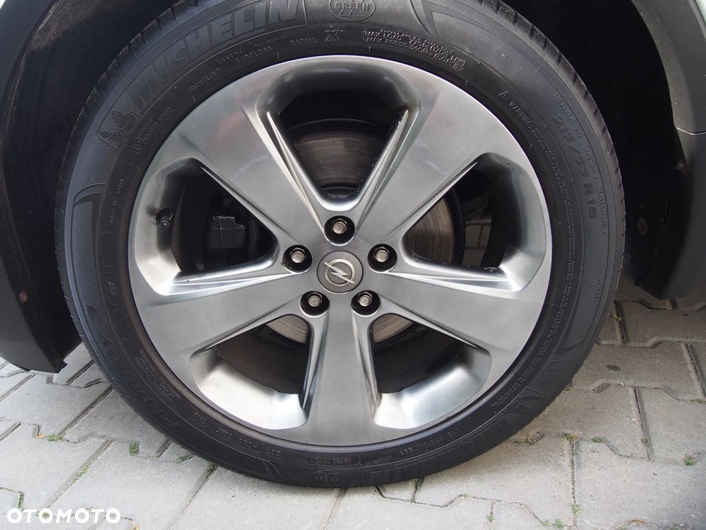 Opel Mokka 1.7 CDTI Cosmo S&S - 24