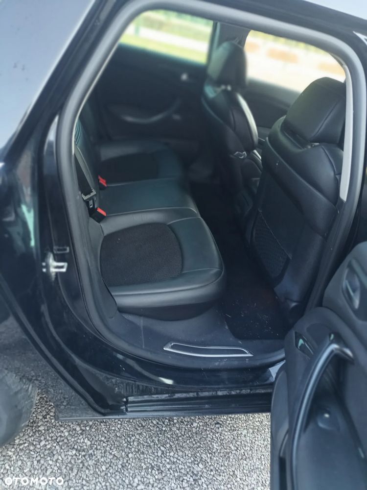 Citroën C5 HDi 170 Biturbo Exclusive - 11