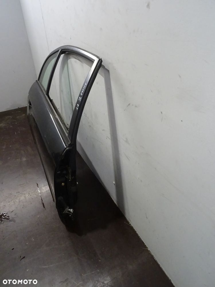 HONDA ACCORD VI DZRWI PRAWE TYŁ - 3