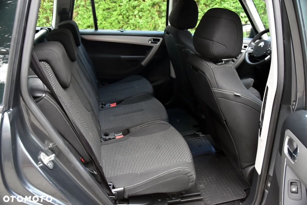Citroën C4 Picasso - 24