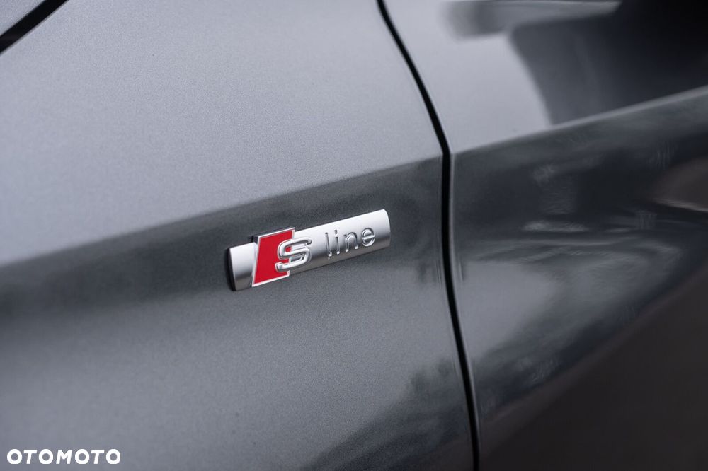 Audi A3 Sportback - 7