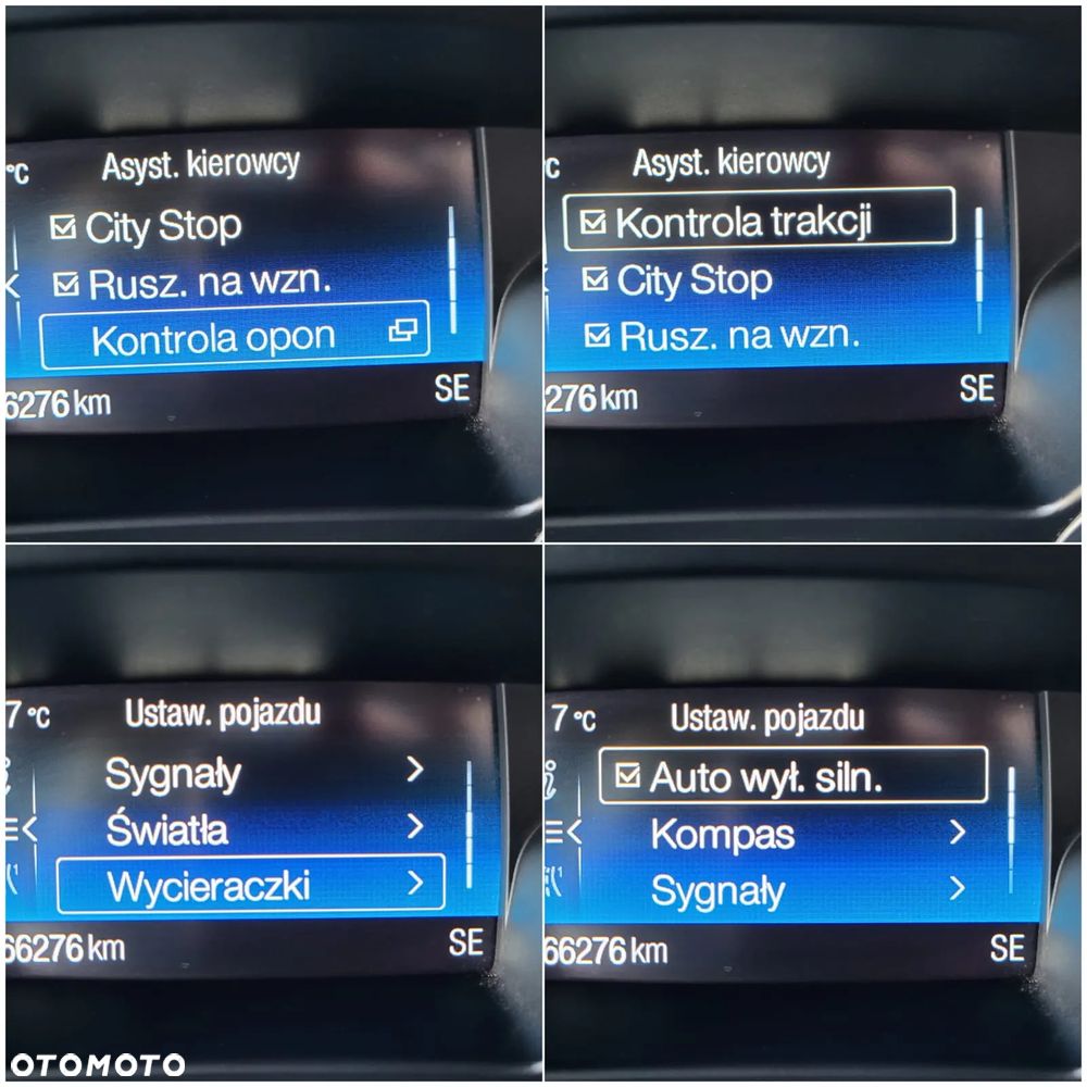 Ford Kuga 2.0 TDCi FWD Titanium - 19