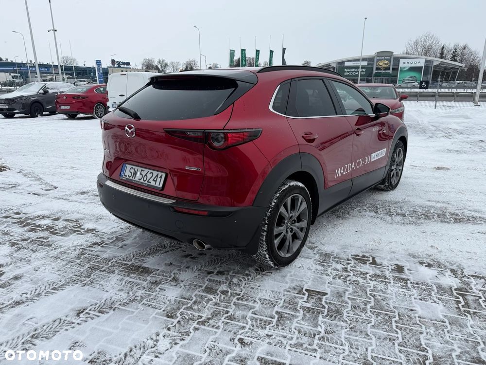 Mazda CX-30 - 7