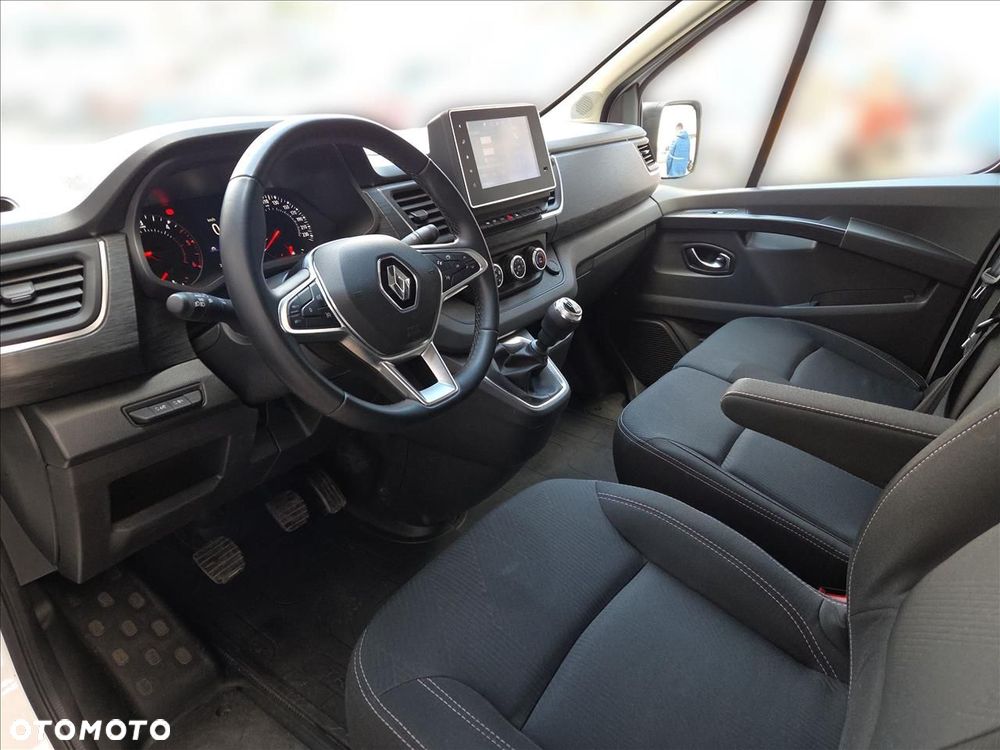 Renault trafic - 12