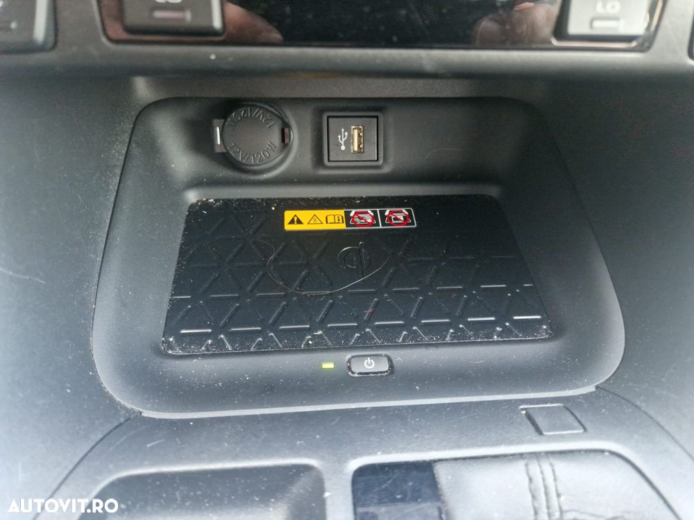 Toyota RAV4 2.5 VVT-iE 4x4 Dynamic - 20