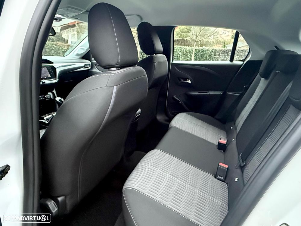 Opel Corsa 1.2 Edition - 19