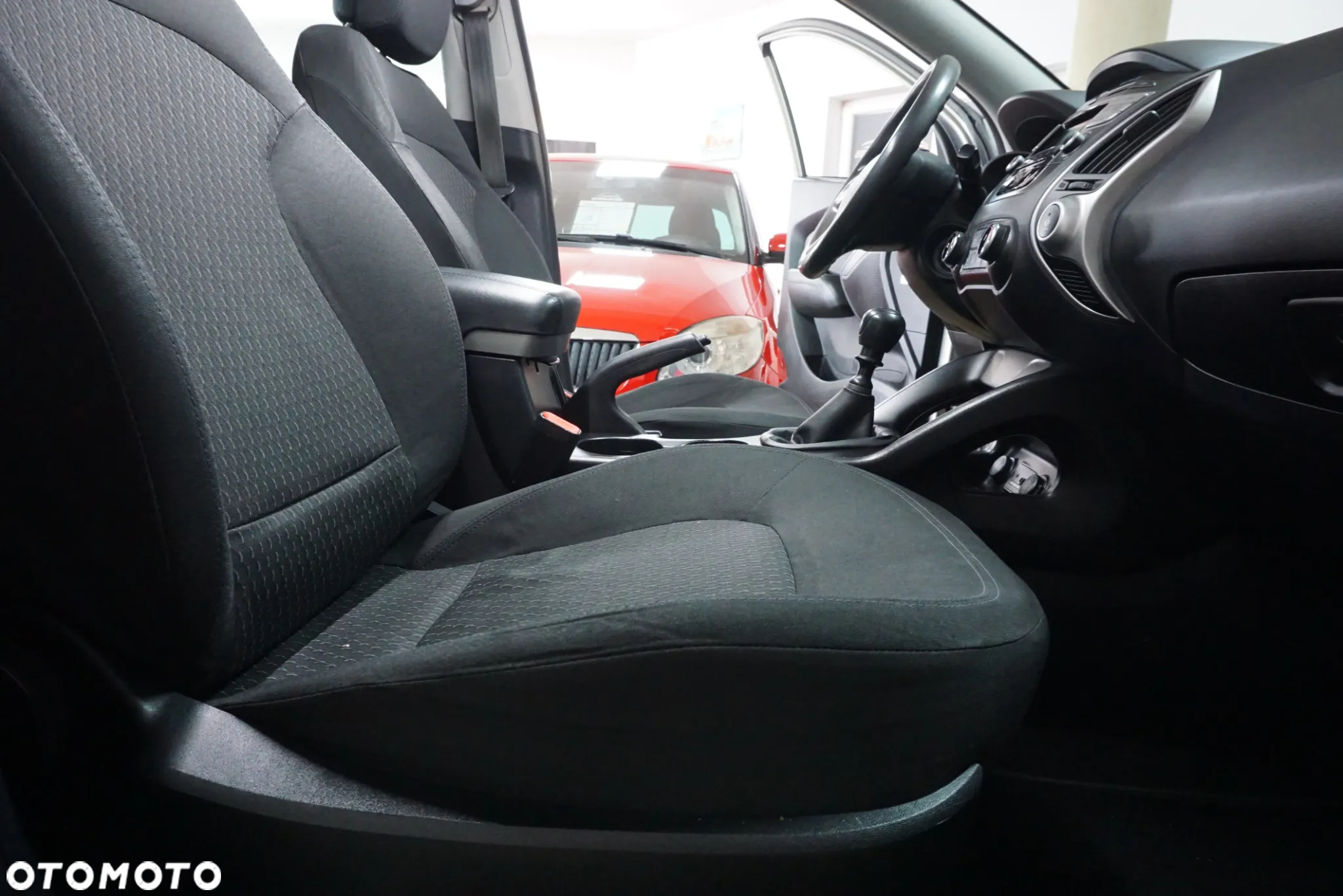 Hyundai ix35 1.7 CRDi 2WD Comfort - 16