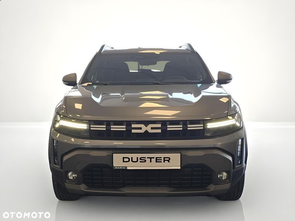 Dacia Duster 1.8 Full Hybrid 155 Journey MMT - 3