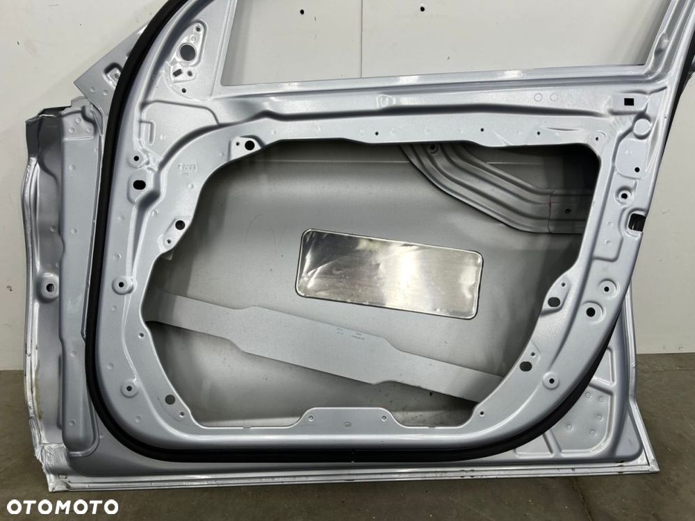 Drzwi Mercedes C-klasa W205 4 IV 14-21r. prawe przednie prawy przód 2057220210 - 13