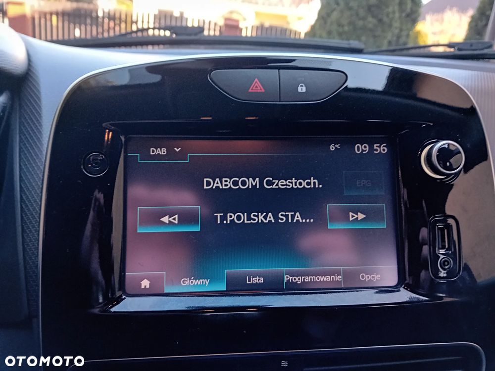 Renault Clio ENERGY TCe 90 Start & Stop LIMITED - 24