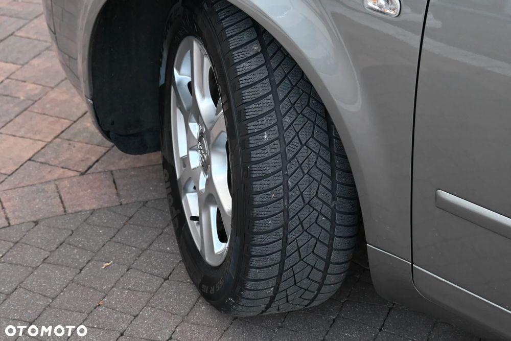 Audi A4 Avant 1.9 TDI - 15