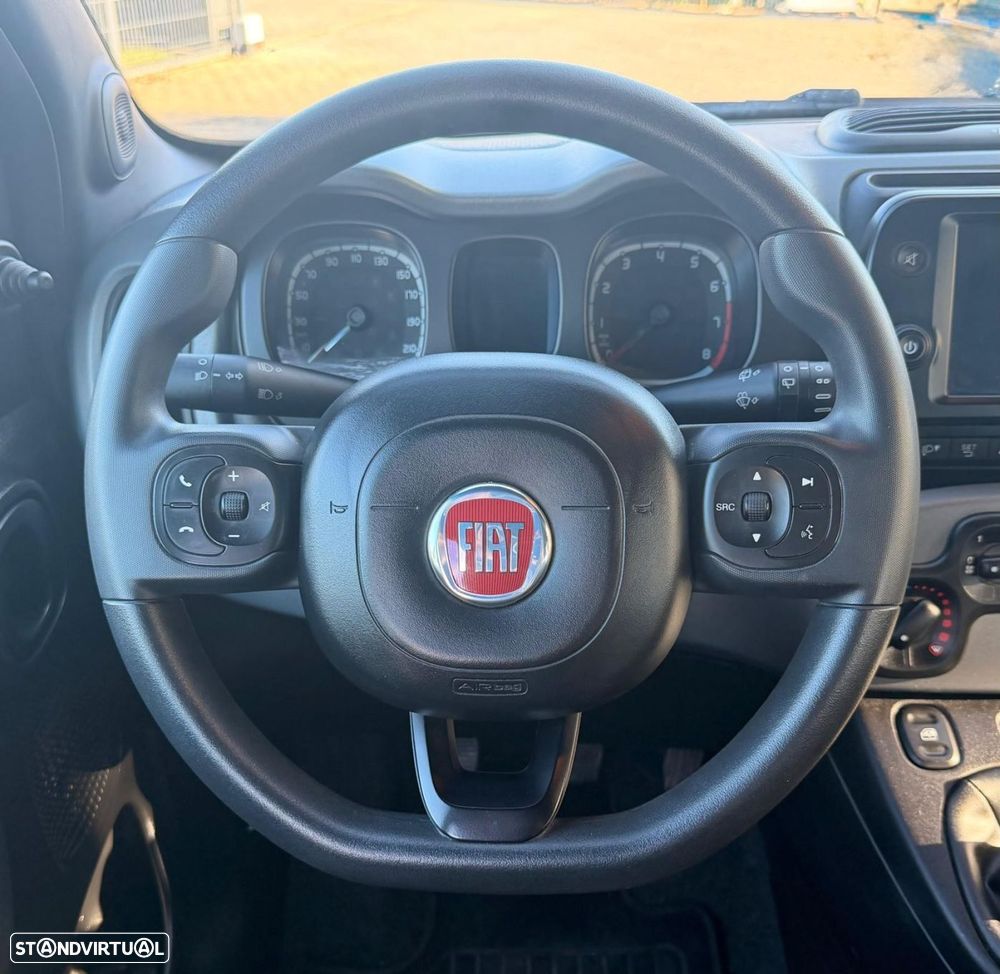 Fiat Panda - 11