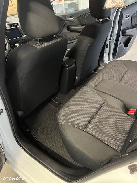 Honda Civic 1.8i-VTEC Sport - 14