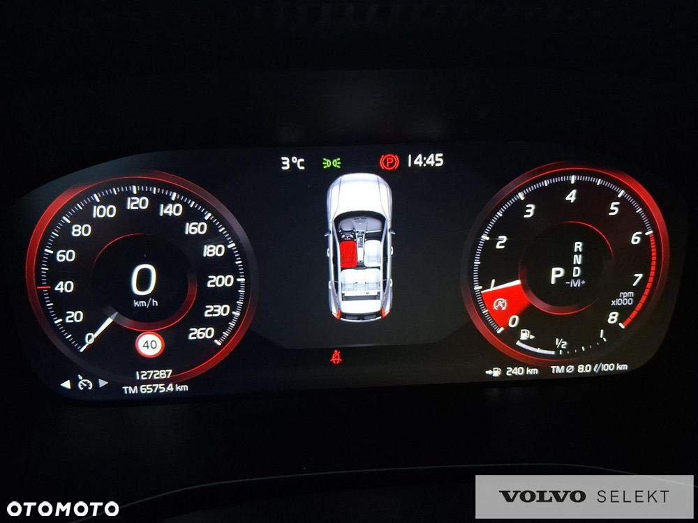 Volvo XC 40 - 19